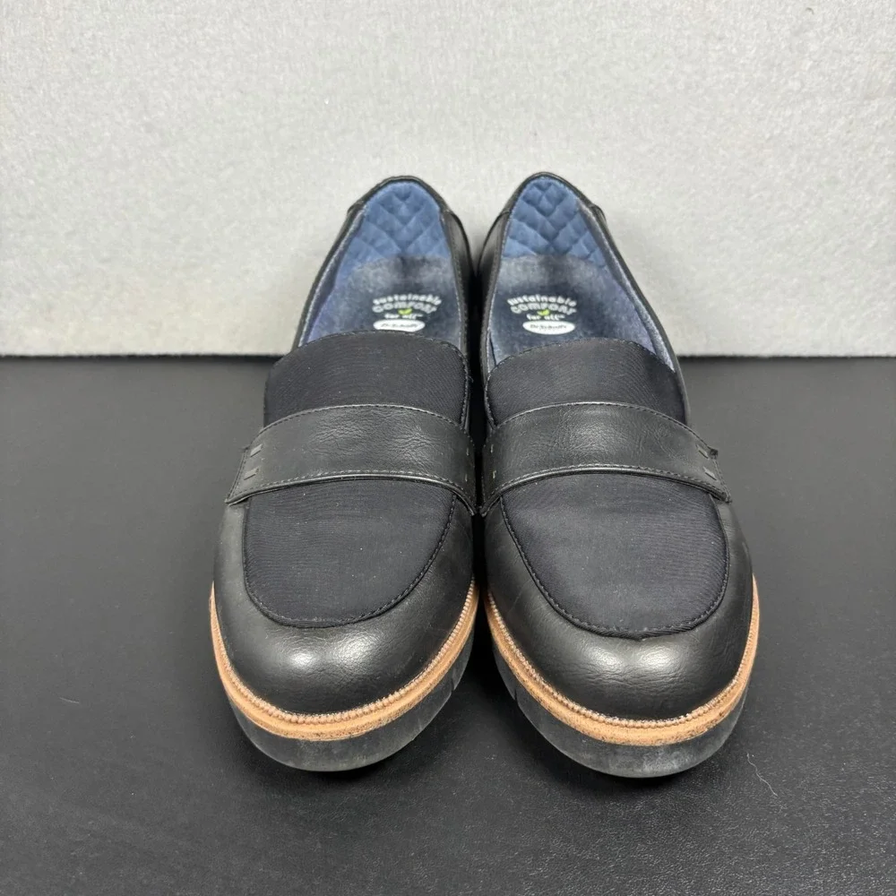 Dr. Scholls overall still